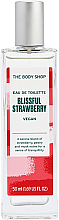 Kup The Body Shop Choice Blissful Strawberry - Woda toaletowa