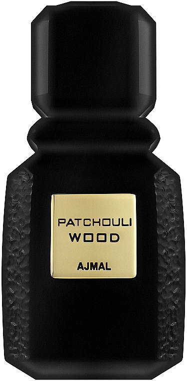 Ajmal Patchouli Wood - Woda perfumowana — Zdjęcie N1