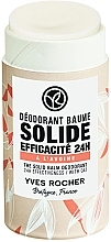 Dezodorant w sztyfcie - Yves Rocher The Solid Balm Deodorant — Zdjęcie N2