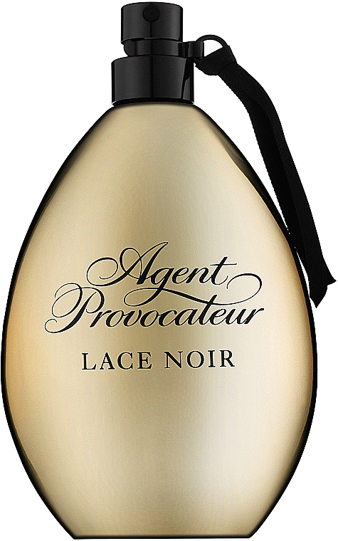 Agent Provocateur Lace Noir - Woda perfumowana