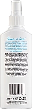 Balsam w sprayu z filtrem przeciwsłonecznym - Bondi Sands Sunscreen Lotion SPF50 Coconut Beach Scent — Zdjęcie N2
