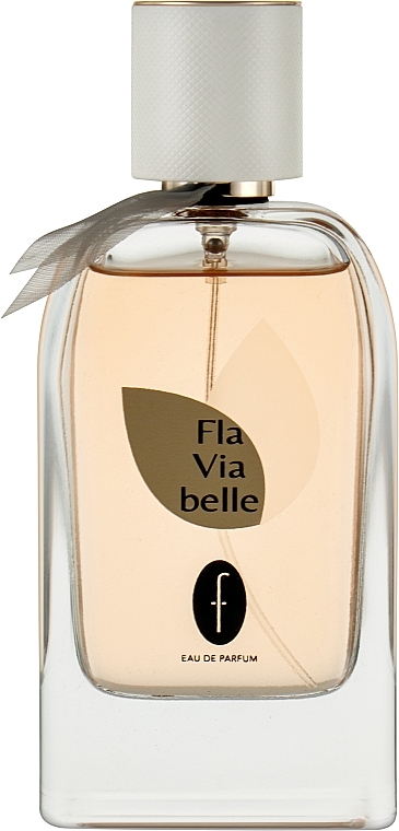 Flavia Fla Via Belle - Woda perfumowana — Zdjęcie N1