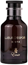 Emir Lueur d'Espoir Arena - Woda perfumowana — Zdjęcie N2