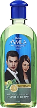 Kup Przeciwłupieżowy olejek do włosów - Dabur Amla Hair Oil Anti-Dandruff