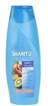 Kup Szampon z wyciągiem z owoców - Shamtu Volume Plus Shampoo