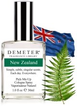 Demeter Fragrance The Library of Fragrance New Zealand - Woda kolońska — Zdjęcie N1