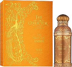 Alexander J The Majestic Amber - Woda perfumowana — Zdjęcie N2