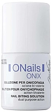 Kup Środek przeciw obgryzaniu paznokci - BioNike ONails Onix Nail Biting Solution
