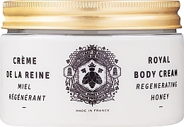 Kup Bogaty krem do ciała Miód - Panier Des Sens Royal Body Cream