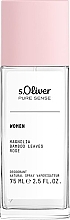 Kup S. Oliver Pure Sense Women - Dezodorant