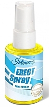 Spray poprawiający potencję - Intimeco Erect Spray  — Zdjęcie N1