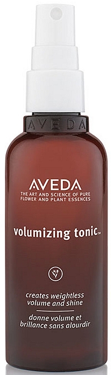 Tonik z aloesem zwiększający objętość włosów - Aveda Volumizing Tonic With Aloe — Zdjęcie N1