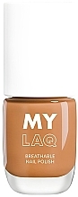 Kup PRZECENA! Lakier do paznokci - MylaQ Classic Nail Polish *