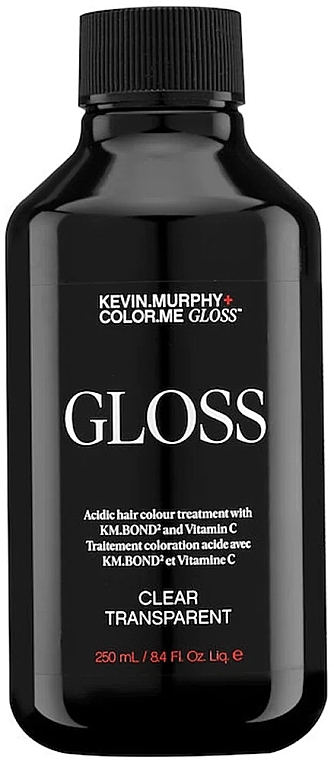 Półtrwały barwnik w płynie - Kevin.Murphy Color Me Gloss Shades — Zdjęcie N1