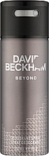 Kup David Beckham Beyond - Dezodorant