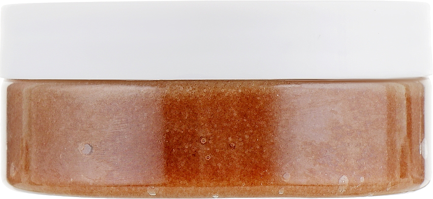 Zestaw Czekoladowa rozkosz - Soap Stories Cosmetics (b/butter 100 g + b/scrub 200 g + lip/scrub 25 g + lip/balm 10 g + soap x 3) — Zdjęcie N7