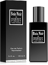 Robert Piguet Bois Noir - Woda perfumowana — Zdjęcie N2
