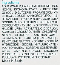 Aktywnie nawilżające wodne serum do twarzy - Uriage Eau Thermale Water Serum — Zdjęcie N4