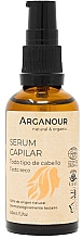 Kup Serum do włosów z olejkiem arganowym - Arganour Hair Serum Argan Oil