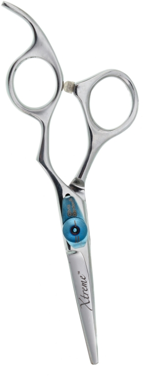 Nożyczki fryzjerskie do włosów - Olivia Garden Xtreme 5.0 — Zdjęcie N1