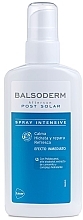 Spray po opalaniu - Lacer Balsoderm Post Solar Spray Intensive — Zdjęcie N1