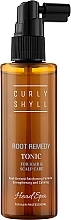 Kup Tonik do skóry głowy - Curly Shyll Root Remedy Tonic