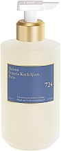 Kup Maison Francis Kurkdjian 724 Hand & Body Cleansing Gel - Żel oczyszczający do rąk i ciała