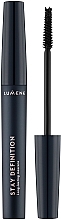 Tusz do rzęs - Lumene Stay Definition Mascara — Zdjęcie N1