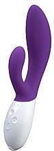 Kup Masażer typu króliczek, fioletowy - Lelo Ina 2 Purple