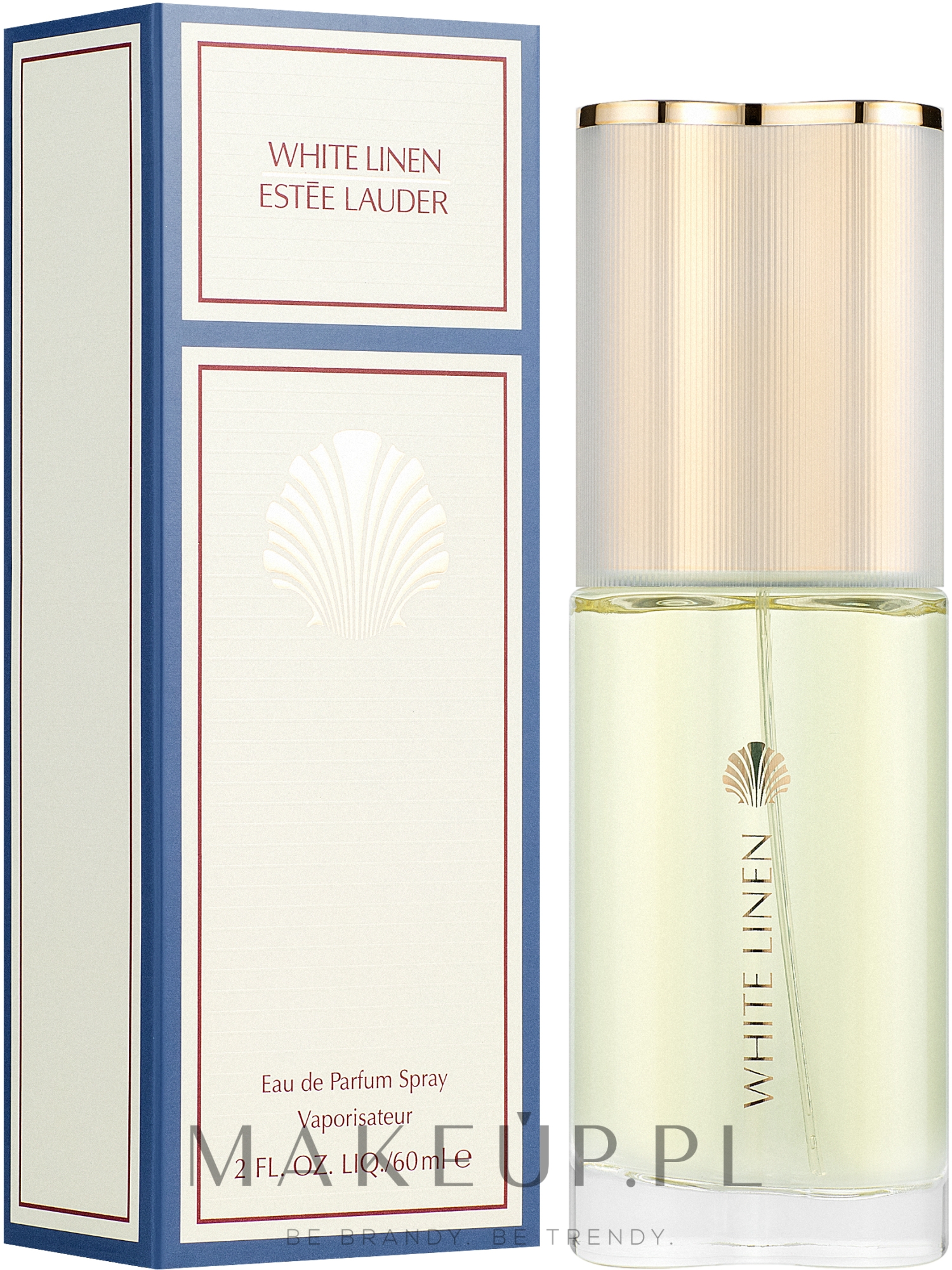 Estée Lauder White Linen - Woda perfumowana — Zdjęcie 60 ml