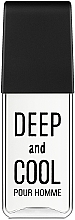 Avalon Deep Cool - Woda toaletowa — Zdjęcie N2