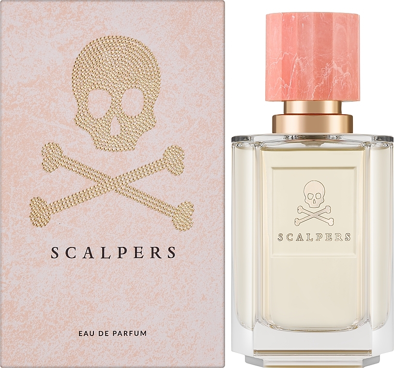 Scalpers Her & Here - Woda perfumowana — Zdjęcie N4