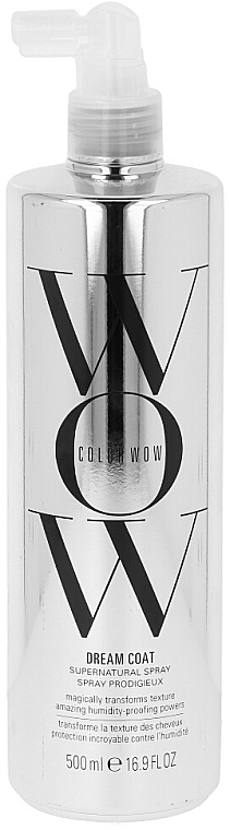 PRZECENA! Spray zwiększający objętość włosów - Color Wow Dream Coat Supernatural * — Zdjęcie N2