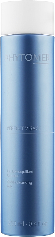 Mleczko do demakijażu - Phytomer Perfect Visage Gentle Cleansing Milk — Zdjęcie N1