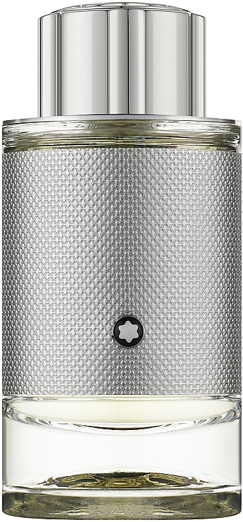 Montblanc Explorer Platinum - Woda perfumowana — Zdjęcie N5