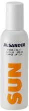 Kup Jil Sander Sun - Perfumowany dezodorant w sprayu