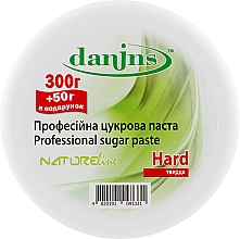 Kup Pasta cukrowa do depilacji - Danins Professional Sugar Paste Hard