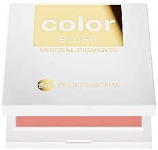 Róż do twarzy - Bell Professional Color Blush — Zdjęcie N1