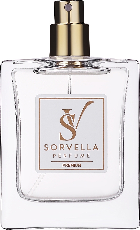 PREZENT! Sorvella Perfume BCR - Perfumy — Zdjęcie N1