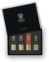 Dr. Gritti Prive 2 Discovery Set - Zestaw (edp/4 x 2ml) — Zdjęcie N2