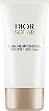 Balsam po opalaniu - Dior Solar The After-Sun Balm — Zdjęcie N1