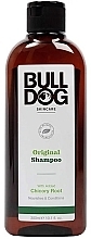 Szampon dla mężczyzn - Bulldog Skincare Original Shampoo — Zdjęcie N1