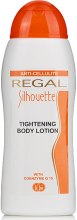 Kup Balsam antycellulitowy nadający skórze elastyczność - Regal Silhouette Anti-Cellulite Tightening Body Lotion