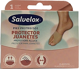 Kup Ochraniacz na duży palec u nogi - Salvelox Foot Protector Juanetes