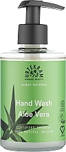 Kup Organiczne regenerujące mydło w płynie do rąk Aloes - Urtekram Aloe Vera Hand Soap Organic