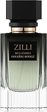 Kup Zilli Millesime Fougere Royale - Woda perfumowana