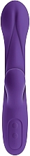 Wibrator Królik - PipeDream Ultimate Rabbits No.3 Purple — Zdjęcie N3