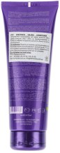 Odżywka nadająca włosom objętość - Farmavita Amethyste Volume Conditioner — Zdjęcie N2