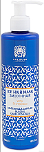 Kup Gładka maska do włosów - Valquer Ice Hair Mask Smooth Hair