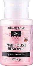Zmywacz do paznokci - Xpel Marketing Ltd Nail Polish Remover — Zdjęcie N1